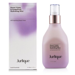 Jurlique Sweet Violet Grapefruit Hydrating Mist Exp Date 08 2022 100ml