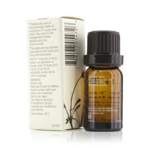 Jurlique Tea Tree Pure Essential Oil 10ml
