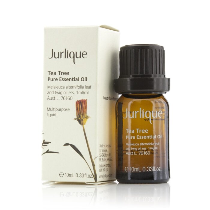 Dầu tràm trà nguyên chất Jurlique 10ml giá rẻ
