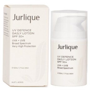 Jurlique Uv Defence Lotion SPF 50 50ml
