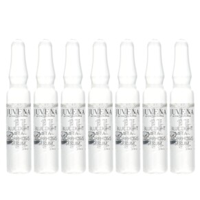 Juvena Ampoule Blue Light Metamorphosis Serum 7x2ml