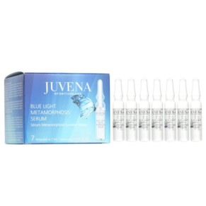Serum Biến Hình Ánh Sáng Xanh Juvena 7x2ml chính hãng