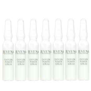 Juvena Ampoule Oxygen Power Serum 7x2ml