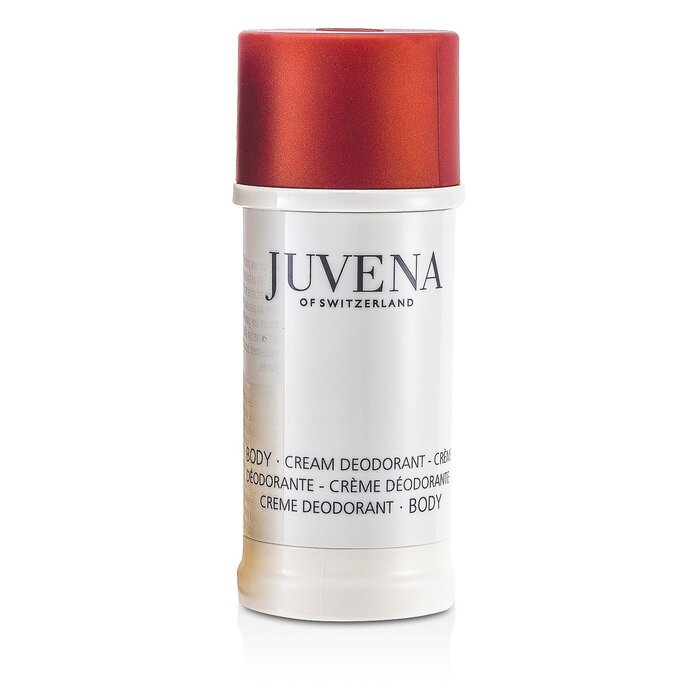 Juvena Body Daily Performance Cream Deodorant 40ml