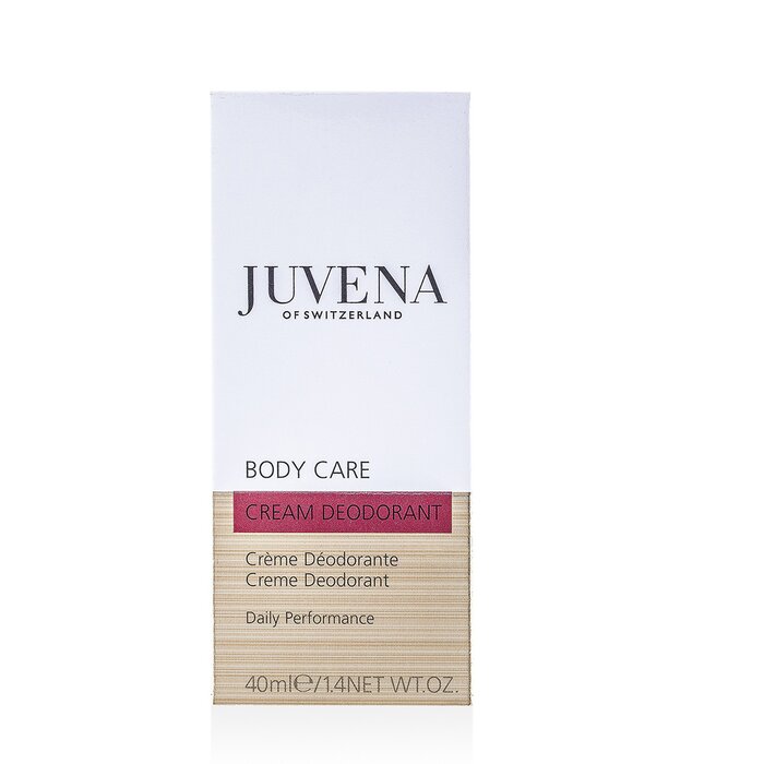Kem lăn khử mùi Juvena Body Daily Performance 40ml giá rẻ