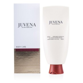 Juvena Body Daily Recreation Refreshing Shower Gel 200ml