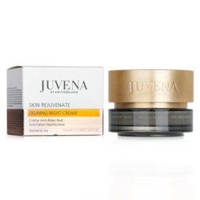 Juvena Delining Night Cream Normal To Dry 50ml