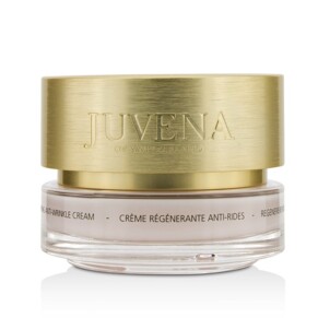 Juvena Juvelia Nutri Restore Regenerating Anti Wrinkle Cream Normal To Dry Skin 50ml
