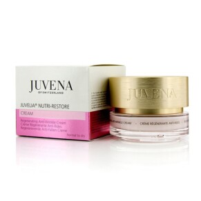 Kem chống lão hóa Juvena Juvelia Nutri Restore cho da thường đến khô 50ml chính hãng