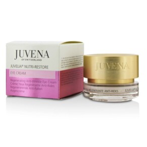 Juvena Juvelia Nutri Restore Regenerating Anti Wrinkle Eye Cream 15ml