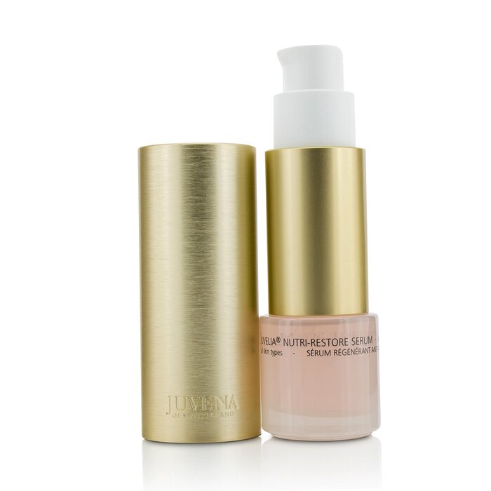 Serum Chống Lão Hóa Dưỡng Ẩm Juvena Juvelia 30ml Tất Cả Loại Da giá rẻ