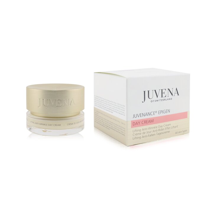 Kem dưỡng ngày Juvena Juvenance Epigen Lifting chống nhăn cho mọi loại da 50ml giá rẻ