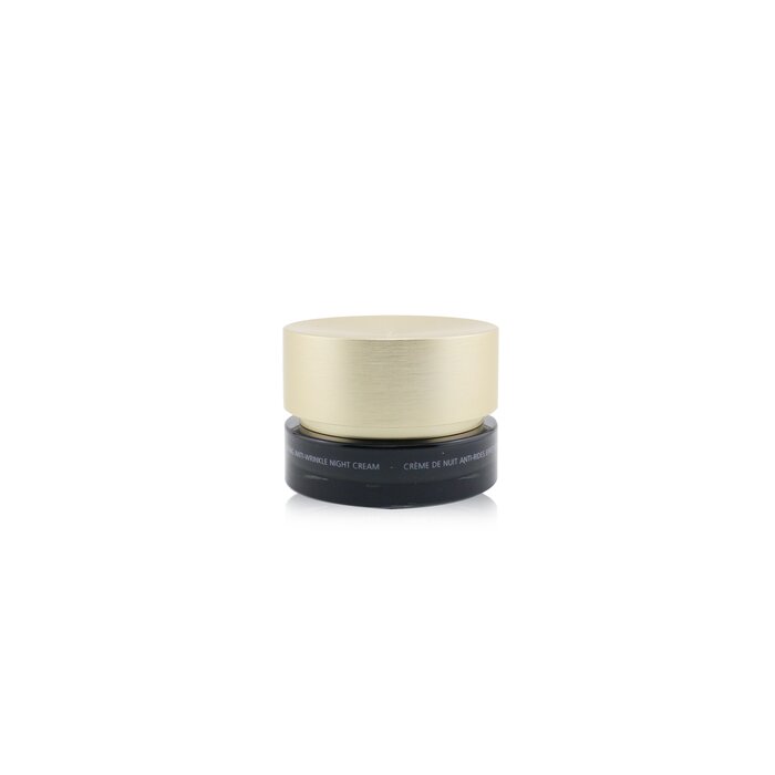 Juvena Juvenance Epigen Lifting Anti Wrinkle Night Cream All Skin Types 50ml