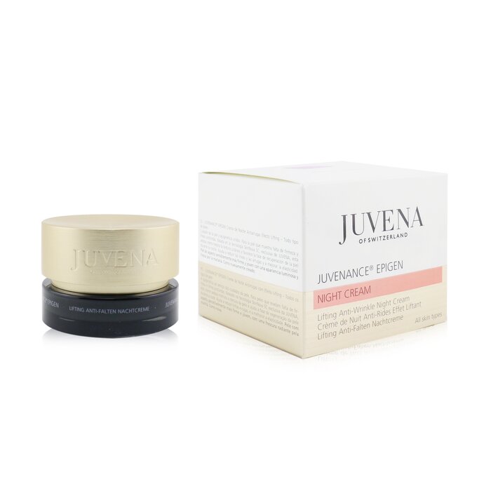 Kem Dưỡng Da Ban Đêm Chống Nhăn Juvena Juvenance Epigen Lifting 50ml cho Tất Cả Loại Da giá rẻ