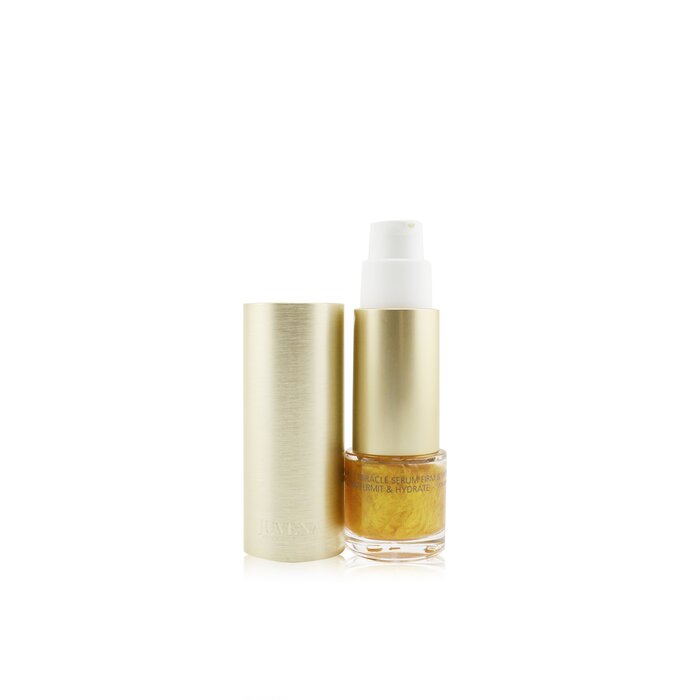 Juvena Miracle Serum Firm Hydrate Serum All Skin Types 30ml