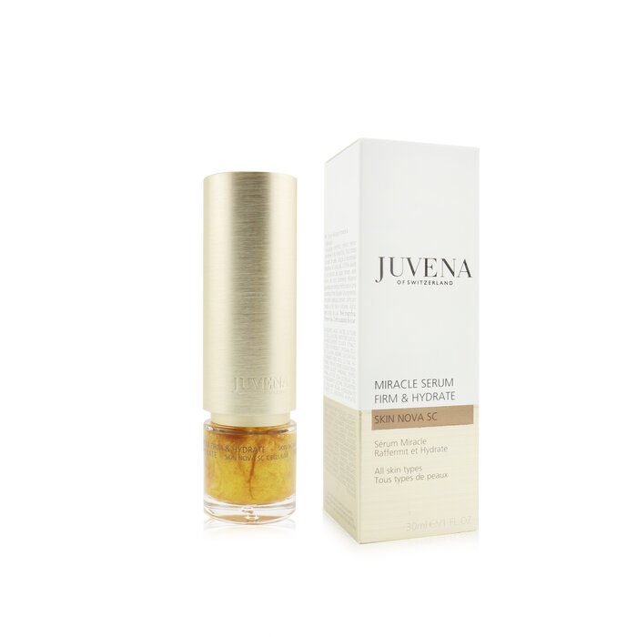 Serum Juvena Miracle Firm Hydrate cho mọi loại da 30ml giá rẻ
