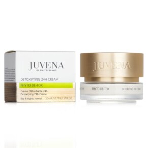 Juvena Phyto De Tox Detoxifying 24H Cream 50ml