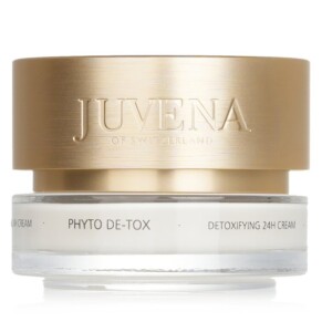 Kem Dưỡng 24H Juvena Phyto De Tox Giải Độc 50ml chính hãng