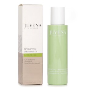 Juvena Phyto De Tox Detoxifying Cleansing Oil 100ml