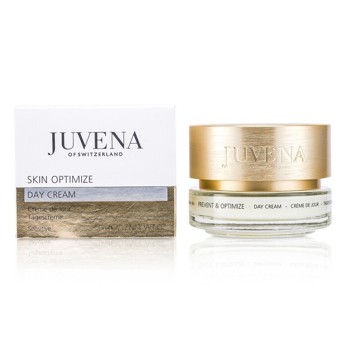 Juvena Prevent Optimize Day Cream Sensitive Skin 50ml