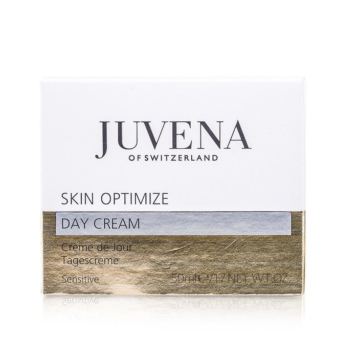 Kem Dưỡng Ngày Juvena cho Da Nhạy Cảm 50ml giá rẻ