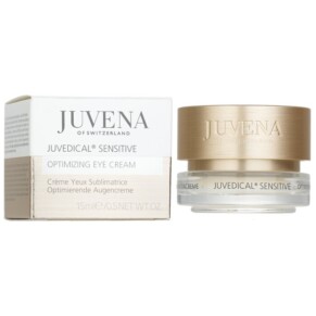 Juvena Prevent Optimize Eye Cream Sensitive Skin 15ml