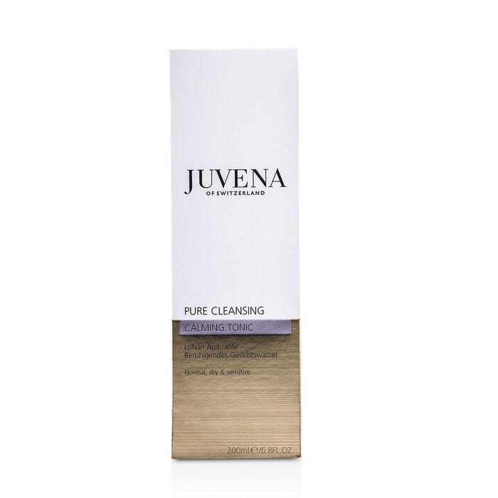 Nước Tonic Làm Dịu Da Juvena 200ml giá rẻ