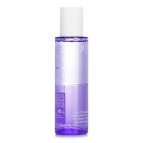 Juvena Pure Cleansing 2 Phase Instant Eye Make Up Remover 100ml