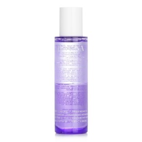Nước tẩy trang mắt 2 pha Juvena Pure Cleansing 100ml chính hãng