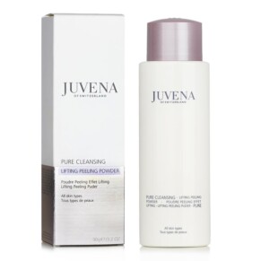 Juvena Pure Cleansing Lifting Peeling Powder All Skin Types 90g
