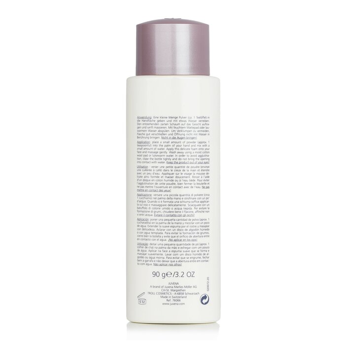 Bột Tẩy Tế Bào Chết Juvena Pure Cleansing Lifting cho Tất Cả Các Loại Da 90g giá rẻ