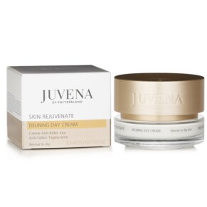 Juvena Rejuvenate Correct Delining Day Cream Normal To Dry Skin 50ml