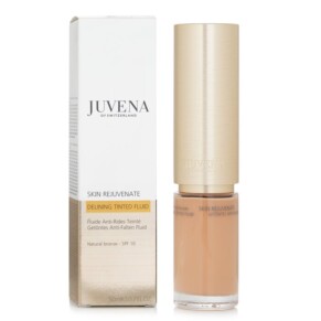 Juvena Rejuvenate Correct Delining Tinted Fluid Natural Bronze SPF 10 50ml