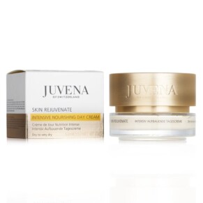 Juvena Rejuvenate Correct Intensive Nourishing Day Cream Dry To Very Dry Skin 50ml