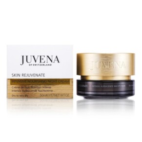 Juvena Rejuvenate Correct Intensive Nourishing Night Cream Dry To Very Dry Skin 50ml