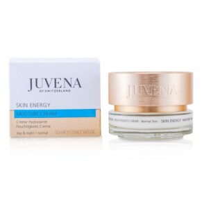 Juvena Skin Energy Moisture Cream 50ml