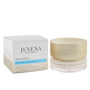 Juvena Skin Energy Moisture Cream Rich 50ml
