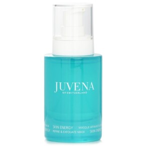 Mặt nạ tẩy tế bào chết Juvena Skin Energy Refine 50ml chính hãng