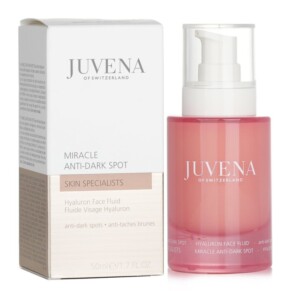 Juvena Skin Specialists Miracle Anti Dark Spot Hyaluron Face Fluid 50ml
