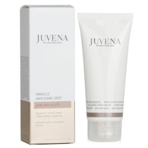 Juvena Skin Specialists Miracle Anti Dark Spot Hyaluron Hand Cream 100ml