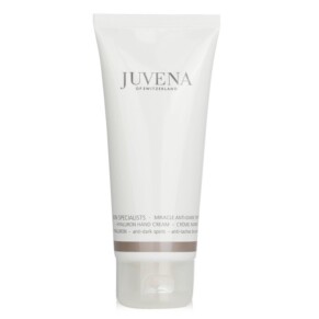Kem dưỡng tay Juvena Miracle chống đốm nâu Hyaluron 100ml chính hãng