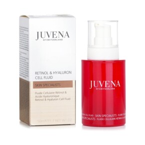 Juvena Skin Specialists Retinol Hyaluron Cell Fluid 50ml