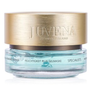 Juvena Specialists Moisture Plus Gel Mask 75ml