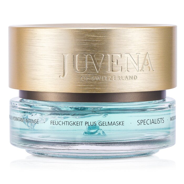 Juvena Specialists Moisture Plus Gel Mask 75ml