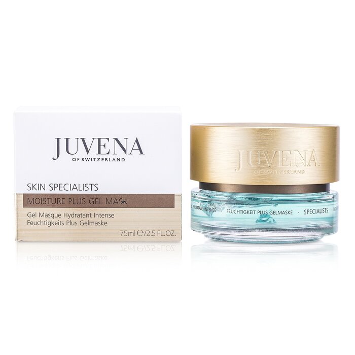 Mặt nạ gel cấp ẩm Juvena Specialists Moisture Plus 75ml giá rẻ