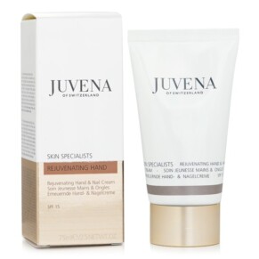 Juvena Specialists Rejuvenating Hand Nail Cream SPF 15 75ml