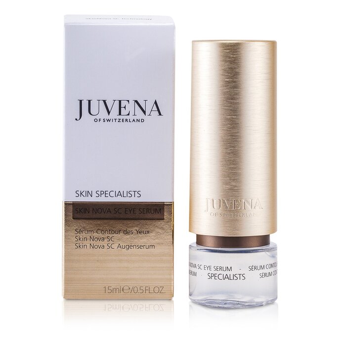 Juvena Specialists Skin Nova Sc Eye Serum 15ml