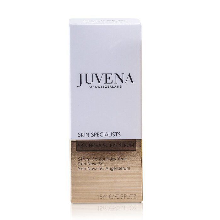 Serum Dưỡng Da Vùng Mắt Juvena Skin Nova Sc 15ml giá rẻ