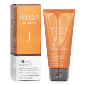 Juvena Sunsation Superior Anti Age Cream SPF 30 50ml