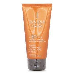 Kem chống nắng Juvena Sunsation Superior Anti Age SPF 30 50ml chính hãng